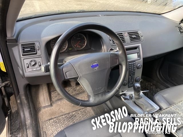 Volvo V50 2004-2007 (Fase 1) , Motorkode: D4164T, Girkassekode: