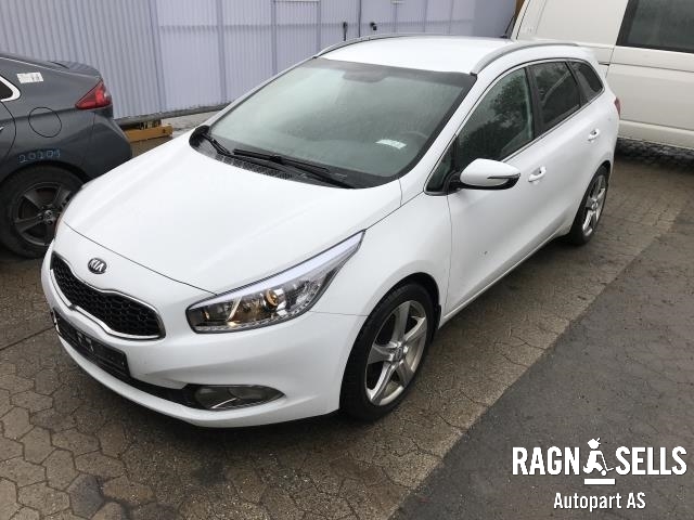 Kia Cee