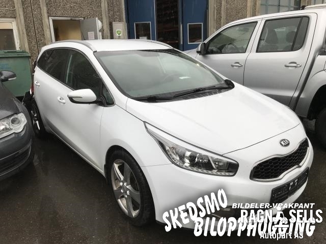 Kia Cee