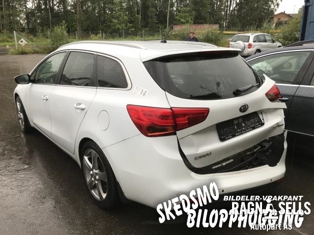Kia Cee