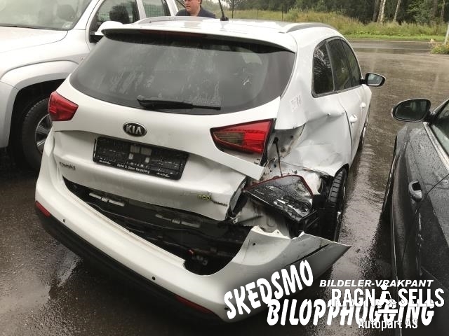 Kia Cee