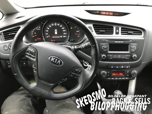 Kia Cee
