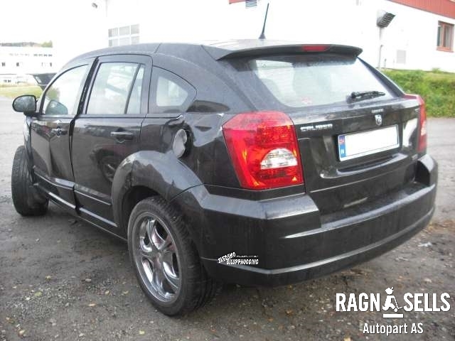 Dodge Caliber 2006-2010 , Motorkode: , Girkassekode: 