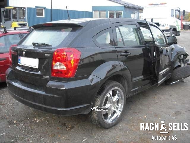 Dodge Caliber 2006-2010 , Motorkode: , Girkassekode: 
