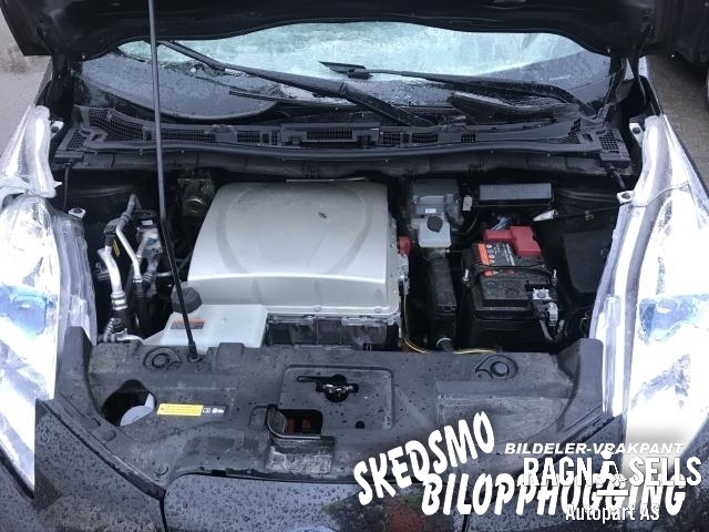 Nissan Leaf 2011-2017 (Type I) , Motorkode: EM57, Girkassekode: 320103NF5B