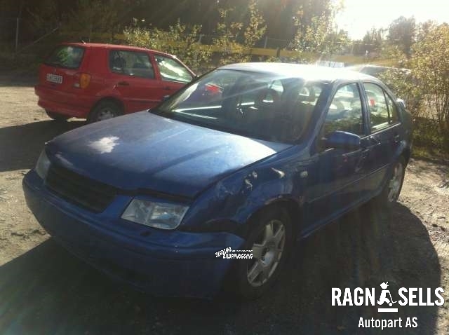 VW Bora 1999-2005 , Motorkode: , Girkassekode: