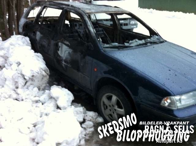 Škoda Octavia 1997-2000 (Type I, Fase 1) , Motorkode: , Girkassekode: 