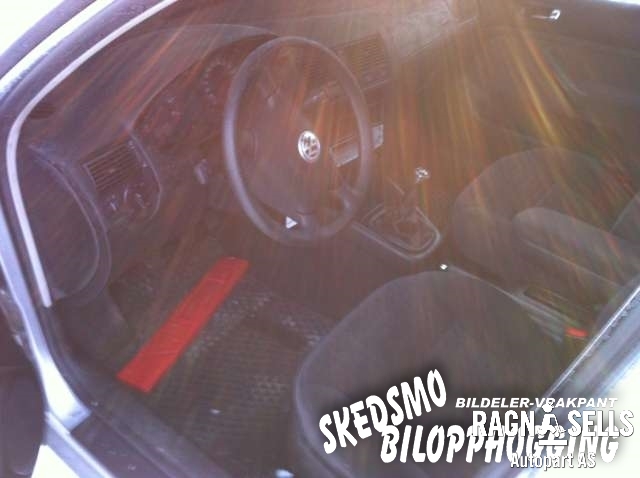 VW Golf IV 1998-2003 , Motorkode: , Girkassekode: