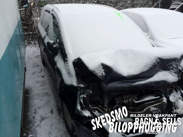 Opel Zafira B 2005-2011 , Motorkode: Z16XER, Girkassekode: M25