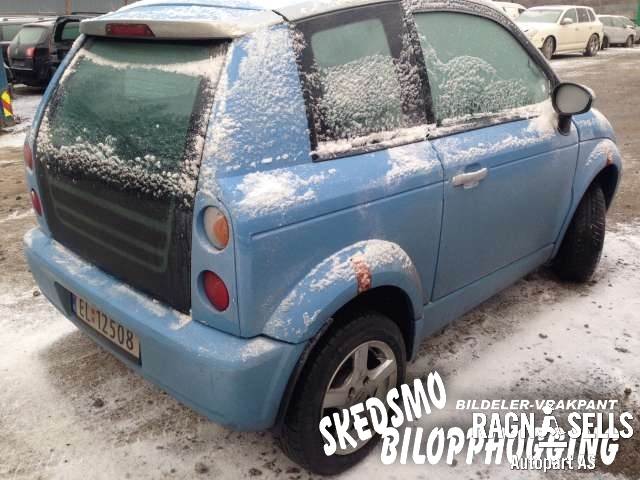 Think City 2008-2011 , Motorkode: , Girkassekode:
