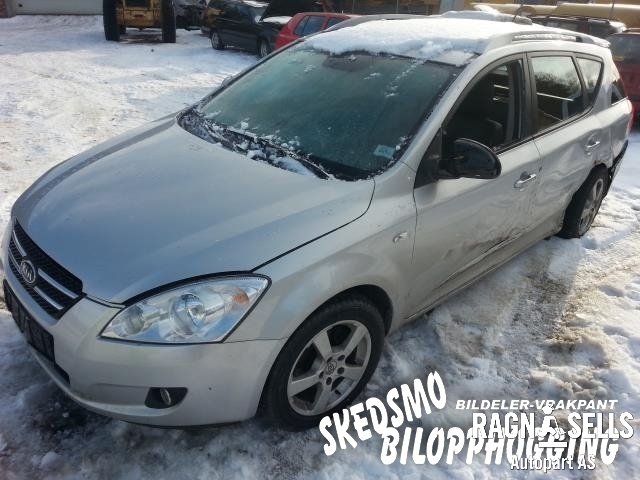Kia Cee