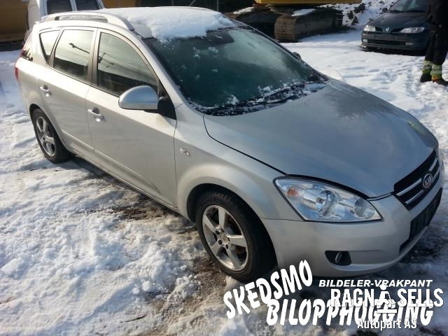Kia Cee