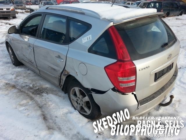 Kia Cee