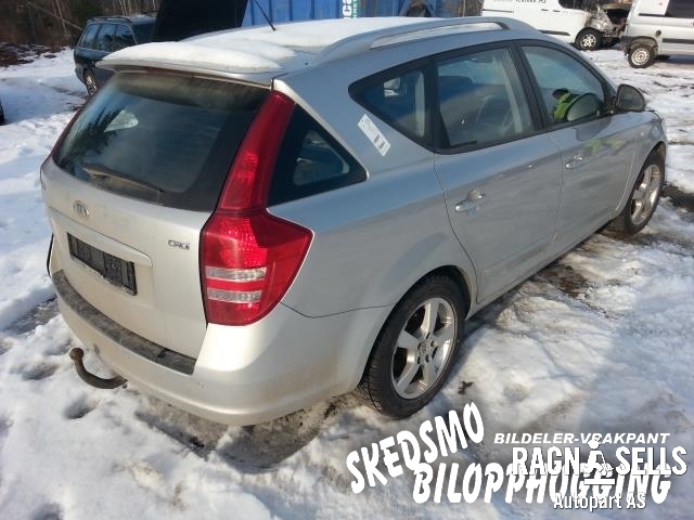 Kia Cee