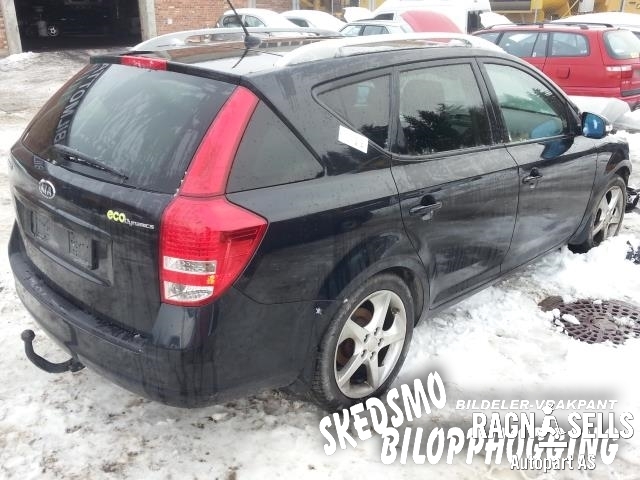 Kia Cee