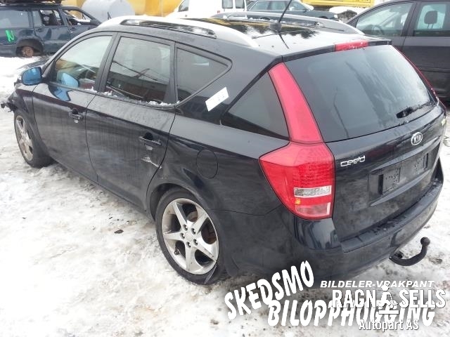 Kia Cee