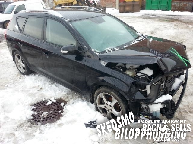 Kia Cee