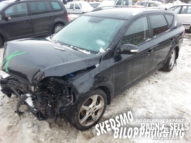 Kia Cee