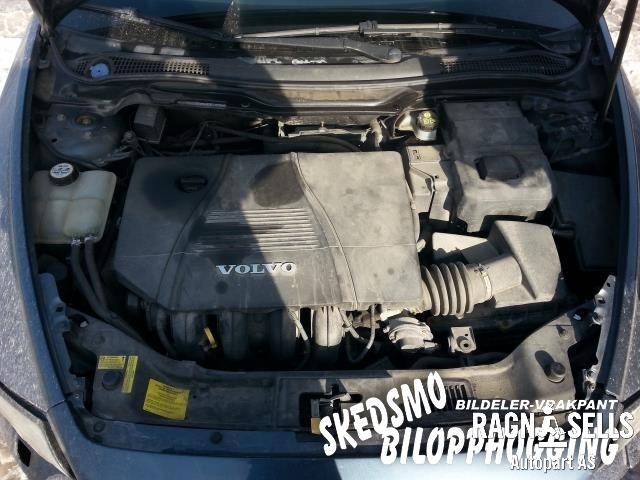 Volvo V50 2004-2007 (Fase 1) , Motorkode: B4184S11, Girkassekode: MTX75