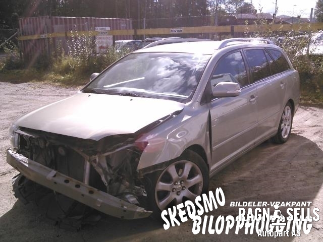 Toyota Avensis 2003-2008 (Type II) , Motorkode: 1AZ-FSE, Girkassekode: 305002B871
