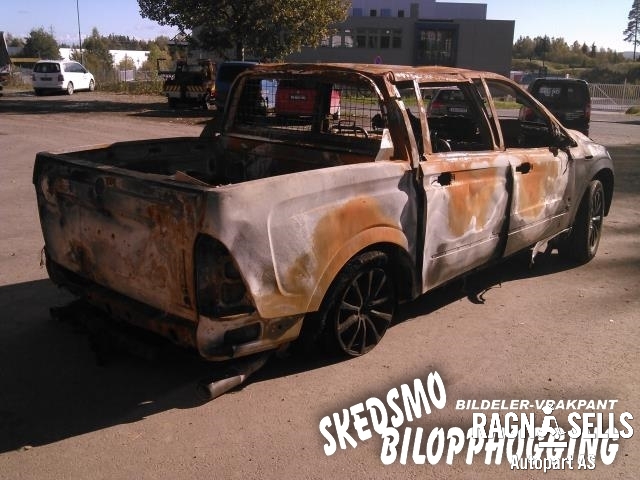 SsangYong Actyon 2007-2013 , Motorkode: D20D-051, Girkassekode: