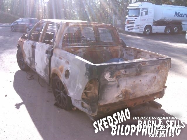 SsangYong Actyon 2007-2013 , Motorkode: D20D-051, Girkassekode: