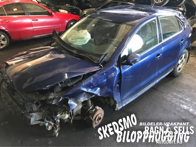 VW Polo 2009-2014 (Type V, Fase 1) , Motorkode: CAYA, Girkassekode: KFK