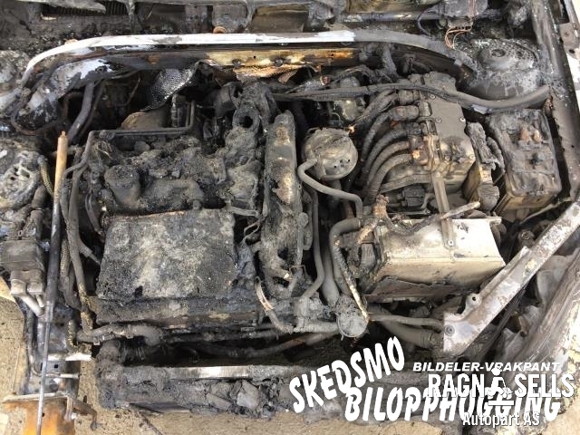 VW Golf VII 2012-2017 (Fase 1) , Motorkode: CUKB, Girkassekode: RNT