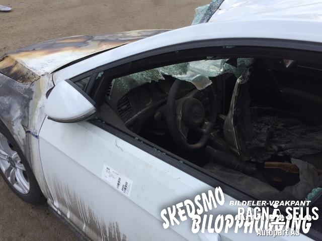 VW Golf VII 2012-2017 (Fase 1) , Motorkode: CUKB, Girkassekode: RNT