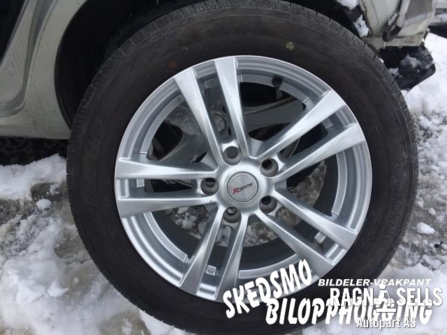 Toyota Auris 2007-2010 (Type I, Fase 1) , Motorkode: 1AD-FTV, Girkassekode: