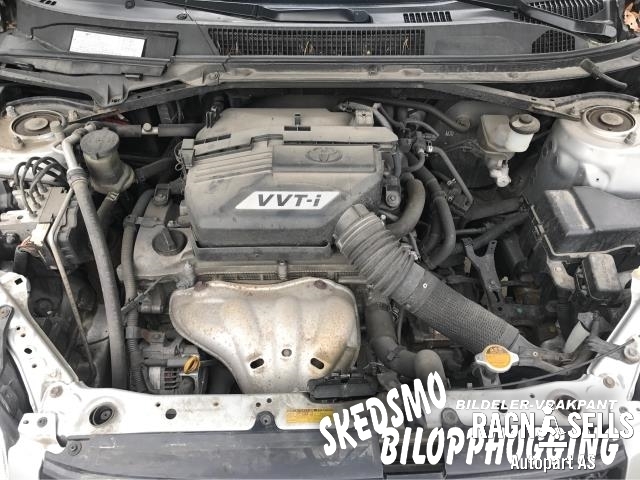 Toyota RAV4 2000-2006 (Type II) , Motorkode: 1AZ-FE, Girkassekode: