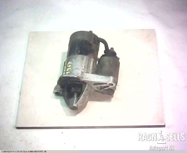 Starter til Mazda Premacy 1999-2005 (FP5018400|)