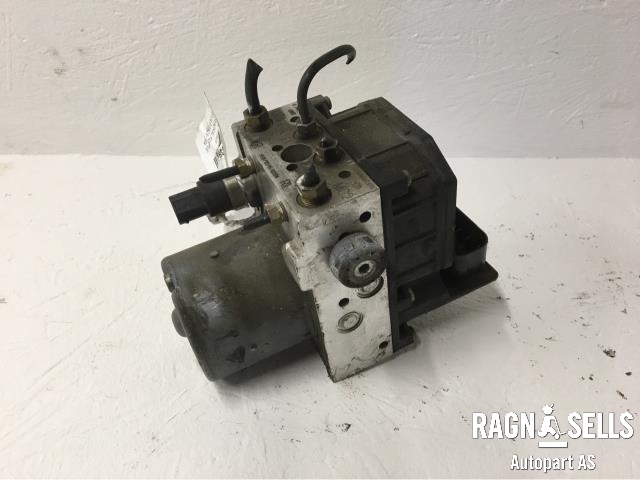 ABS sentral til Subaru Legacy 2003-2007 (Type IV, Fase 1)  (0265225364|)