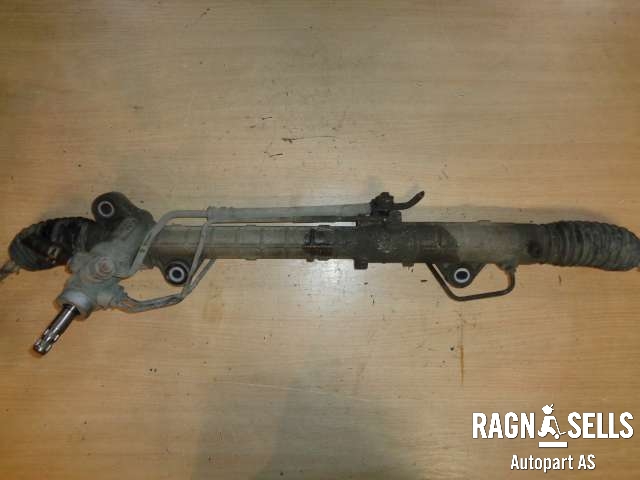 Tannstang til Mazda 6, 2002-2008 (Type I) (3131045)