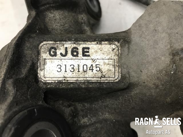 Tannstang til Mazda 6 2002-2008 (Type I) (3131045|GJ6E|)
