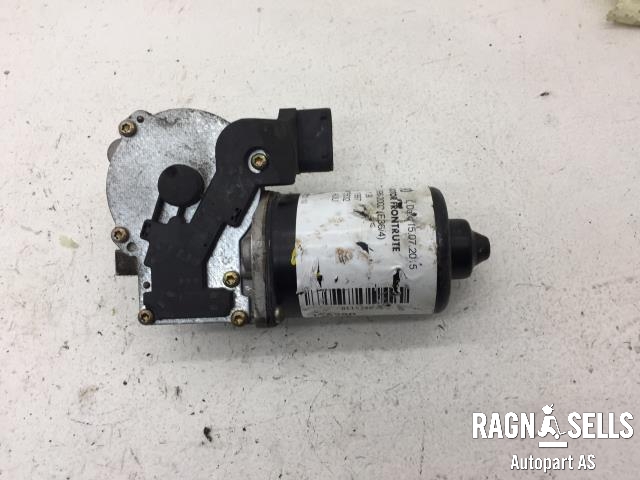 Viskermotor frontrute til BMW Z3 1996-2002 (E36/8 & E36/8) (E36/8 & E36/8) (676386365140|404168|)