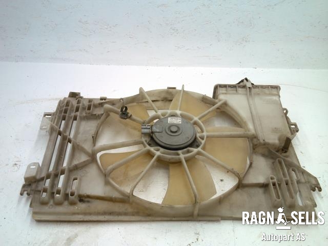 Kjølevifte elektrisk til Toyota Avensis 2003-2008 (Type II) (DENSO|163630G050|)