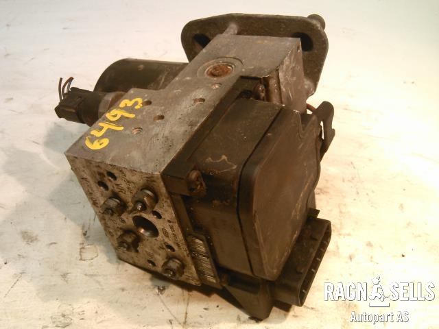 ABS sentral til Mercedes E-Klasse, 2000-2002 (Fase 2) (W210) (W210) (BOSCH|0265202493)