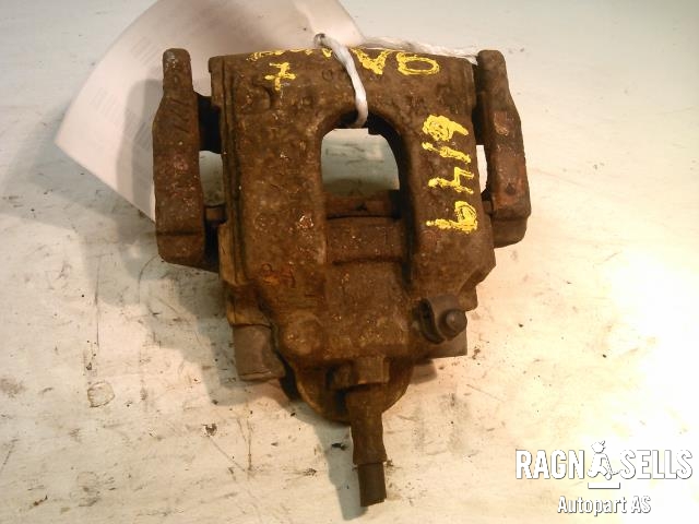 Bremsecaliper venstre bak til BMW 7-Serie, 2000-2008 (E65/E66/E67/E88) (E65/E66/E67/E88) (34 21 6 753 673)