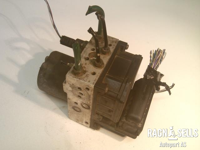 ABS sentral til Peugeot 807, 2003-2009 (BOSCH|0265225165)