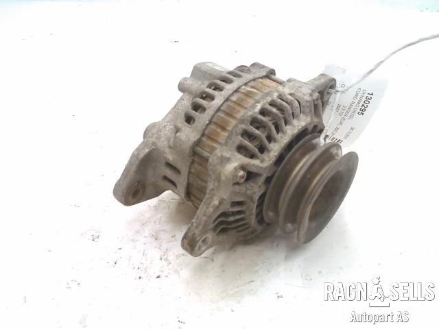Dynamo diesel til Ford Ranger (Europa), 2007-2011  (1449569)