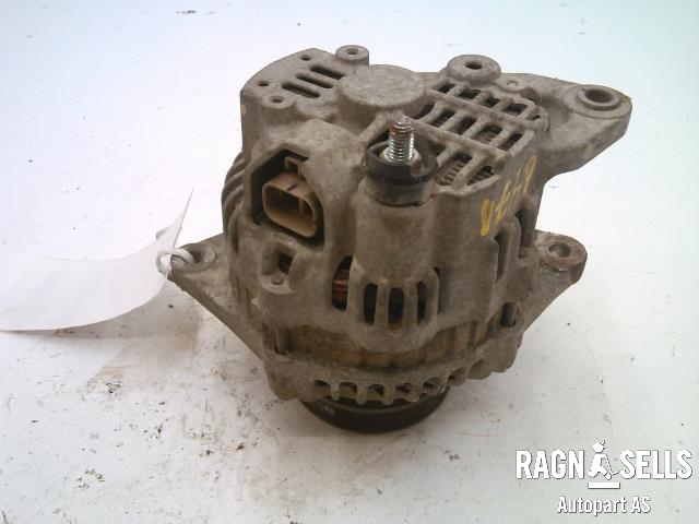 Dynamo diesel til Ford Ranger (Europa) 2007-2011 (1449569|A2TC1479ZT|)