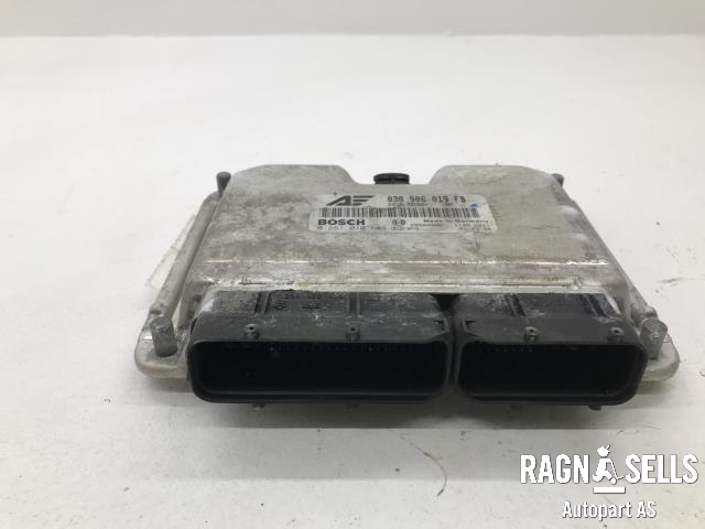Styreenhet motor til VW Sharan, 2000-2010 (Type I, Fase 2) (BOSCH|038906019FB)