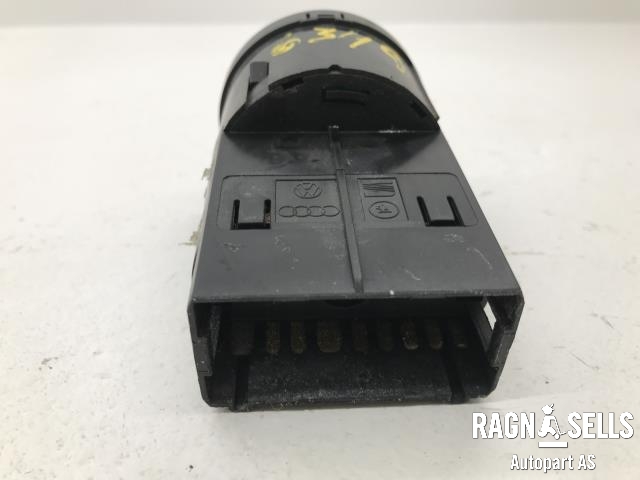 Bryter lys til VW Sharan 2000-2010 (Type I, Fase 2) (BK71C0941531C|)