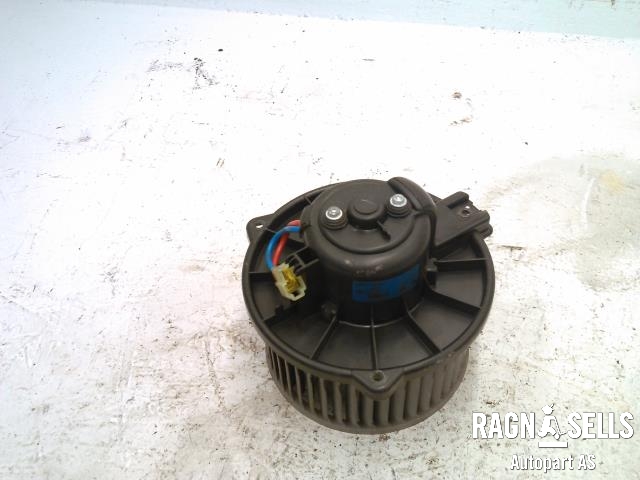 Varmeapparat motor til Mitsubishi Space Star, 1999-2005 (Type I) (BOSCH|0130111191)