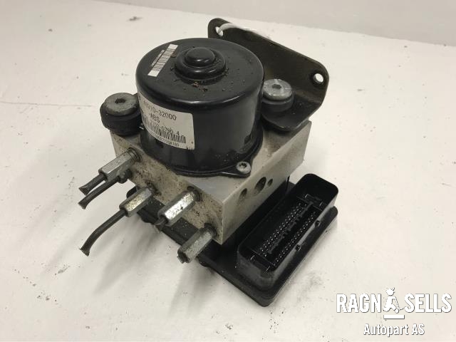 ABS sentral til SsangYong Actyon 2007-2013 (ATE|4891032000|06210207904|)