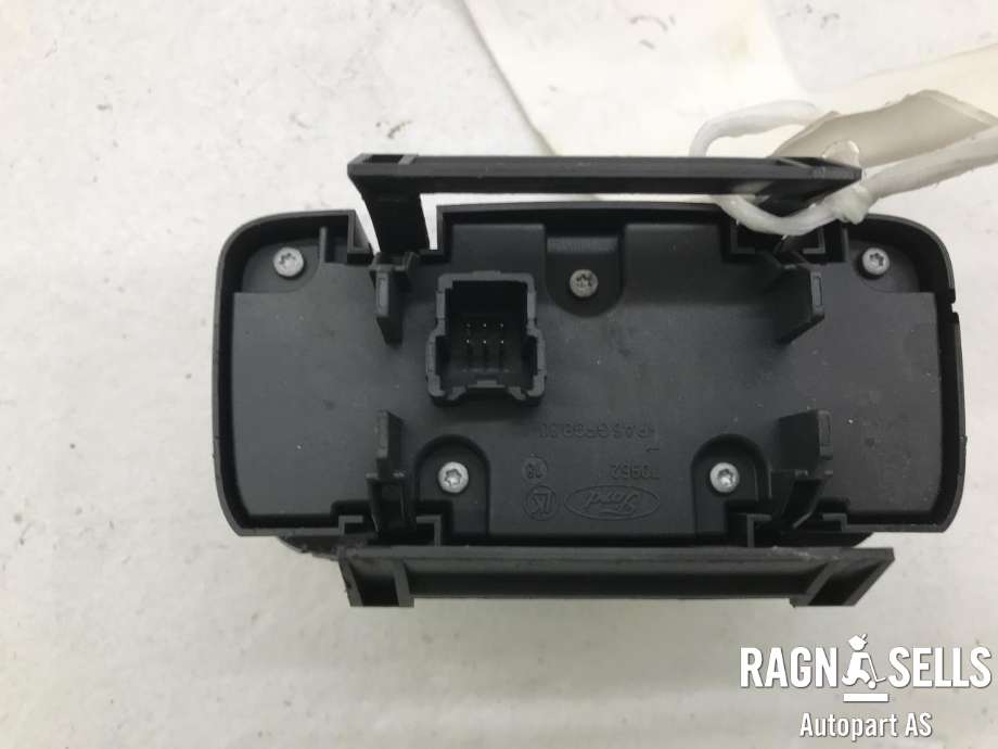 Bryter lys til Ford S-Max 2006-2010 (Type I, Fase 1) (6G9T13A024AD|)