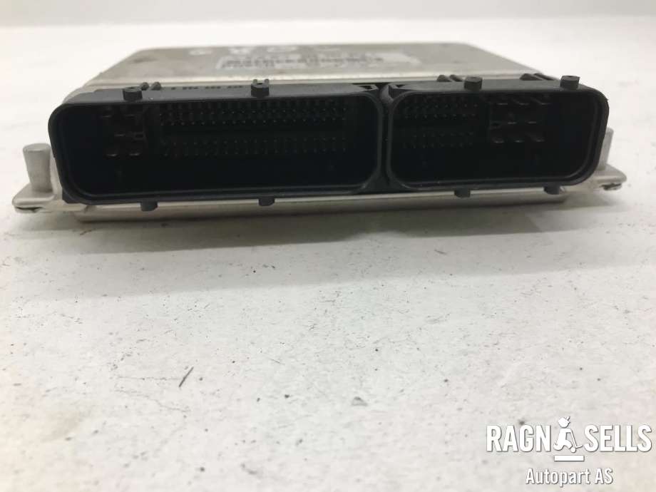 Styreenhet motor til Audi A6 1997-2001 (Type II, Fase 1) (C5) (C5) (BOSCH|3B0907552L|0261206397|)