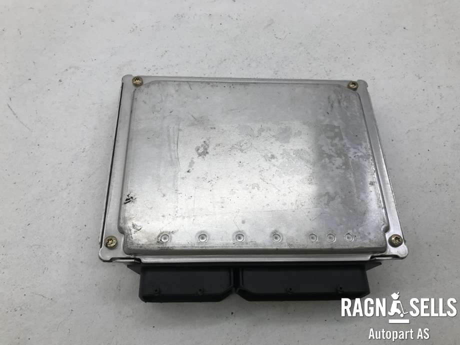 Styreenhet motor til Audi A6 1997-2001 (Type II, Fase 1) (C5) (C5) (BOSCH|3B0907552L|0261206397|)