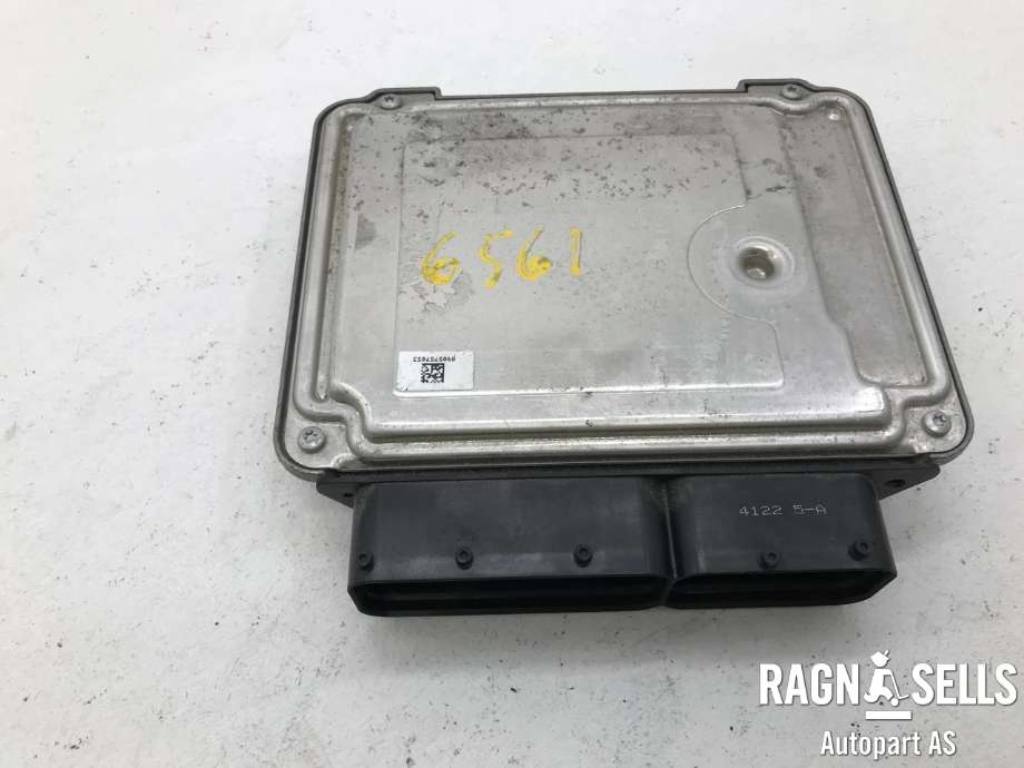 Styreenhet motor til Audi Q3 2011-2014 (Type I, Fase 1)  (BOSCH|03L906018CM|0281018575|)